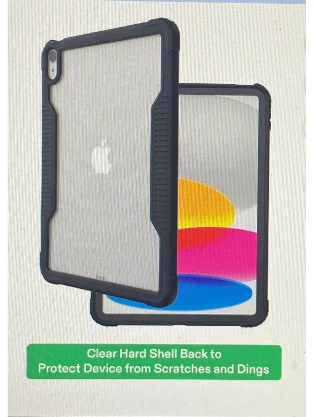 N/A case ipad